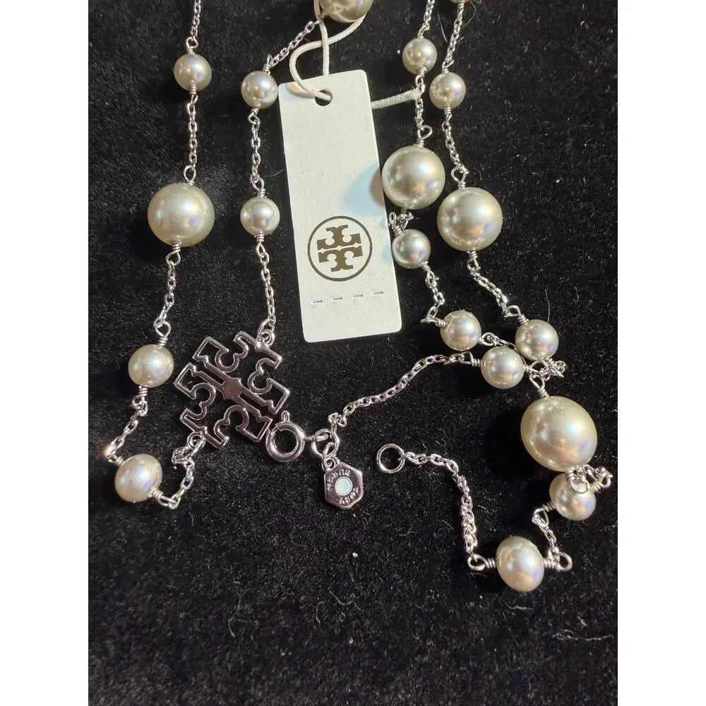 Tory Burch this tory